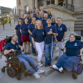Advocating for Disability Rights in Bellevue, Idaho