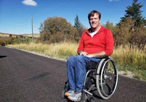 The Idaho Human Rights Commission: Protecting Disability Rights in Bellevue